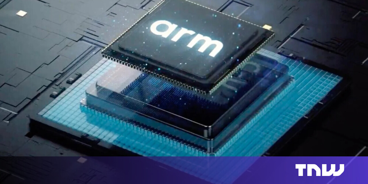 UK chipmaker Arm targets B-plus valuation for September IPO UK chipmaker Arm targets B-plus valuation for September IPO