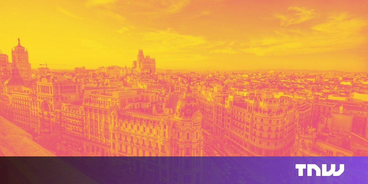 Thinking of moving to Spain? Here’s what you need to know about developer salaries Thinking of moving to Spain? Here’s what you need to know about developer salaries