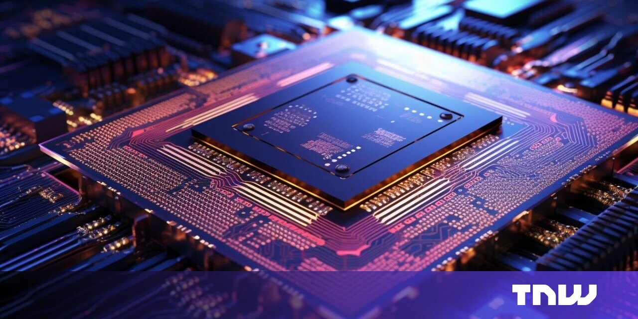 #UK chip designer Arm valued at $50B ahead of today’s IPO