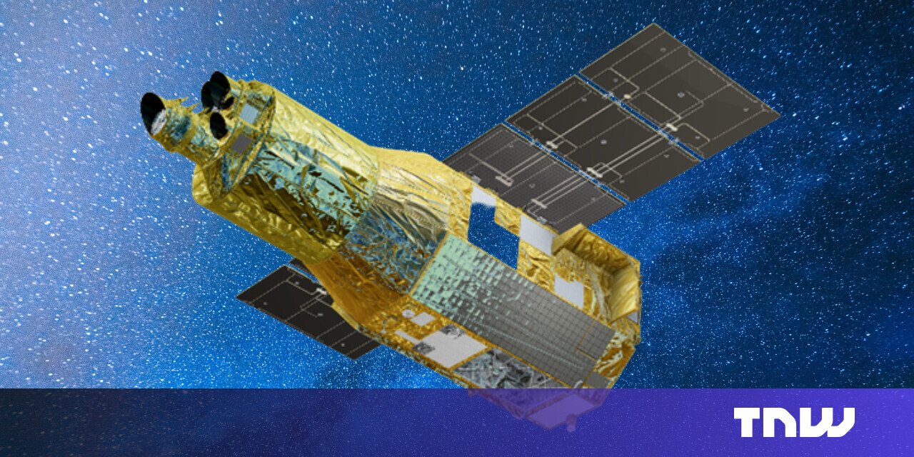 X-ray spacecraft launching Saturday aims to unravel universe’s evolution X-ray spacecraft launching Saturday aims to unravel universe’s evolution