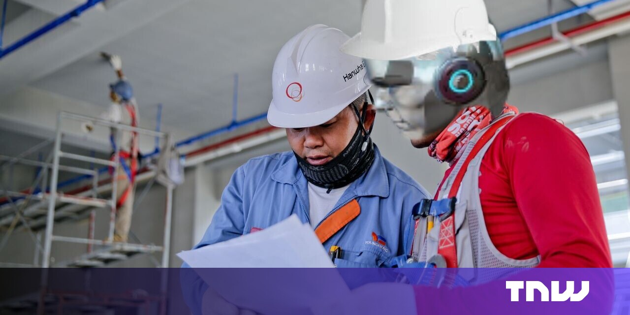 Adopting robots makes profits drop before they rise, study finds Adopting robots makes profits drop before they rise, study finds