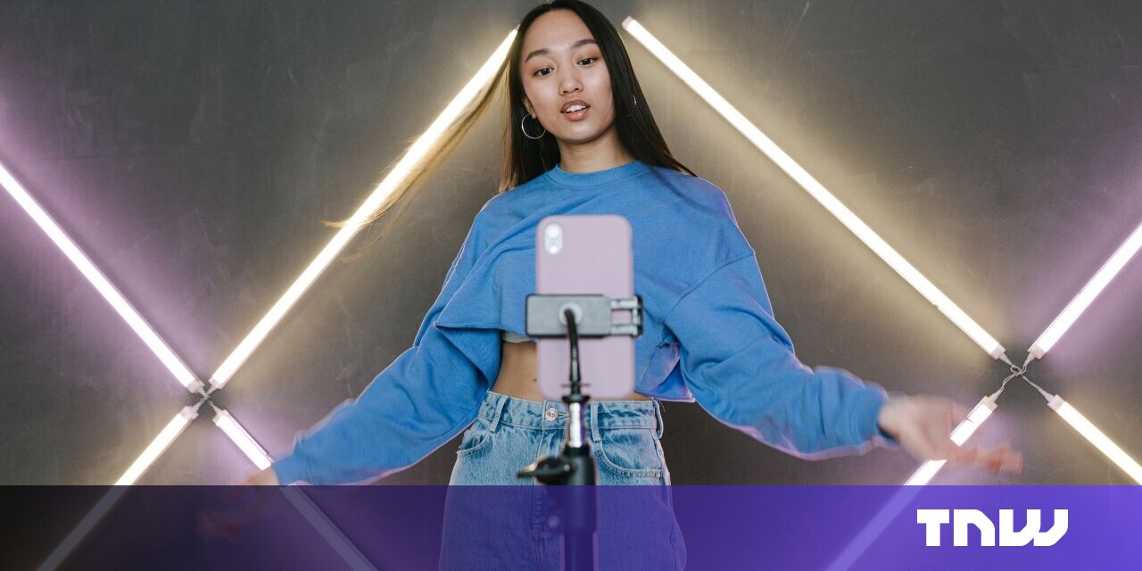 Influencers have made social media a booming market for counterfeit goods Influencers have made social media a booming market for counterfeit goods