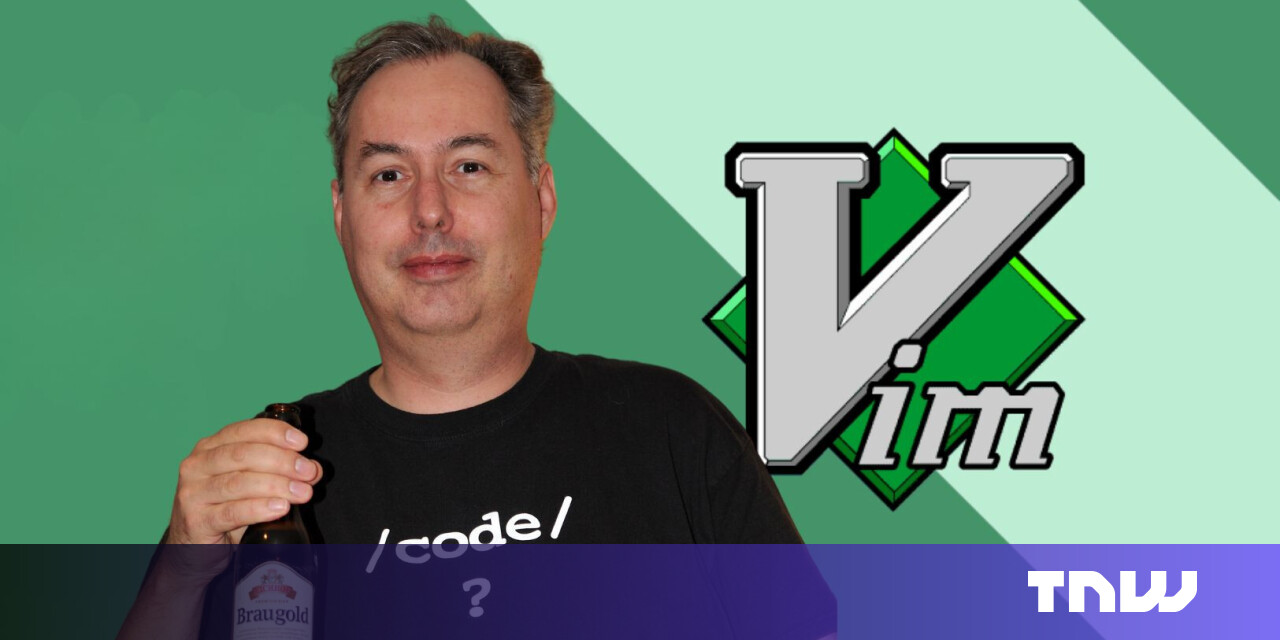 Dev world mourns loss of Vim creator Bram Moolenaar Dev world mourns loss of Vim creator Bram Moolenaar