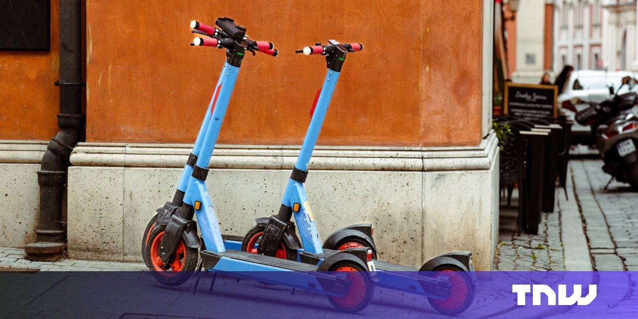 #Paris bids au revoir to rental e-scooters as ban comes into effect