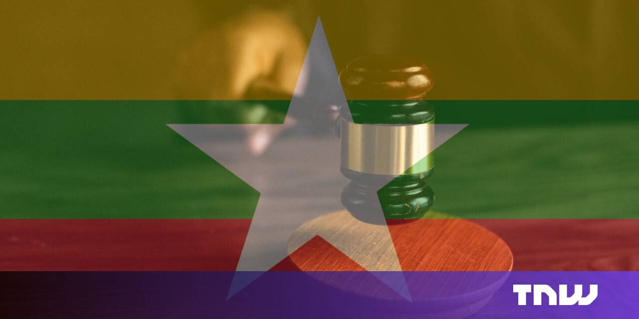 #Myanmar genocide refugees take Meta to Irish court over disinformation claims