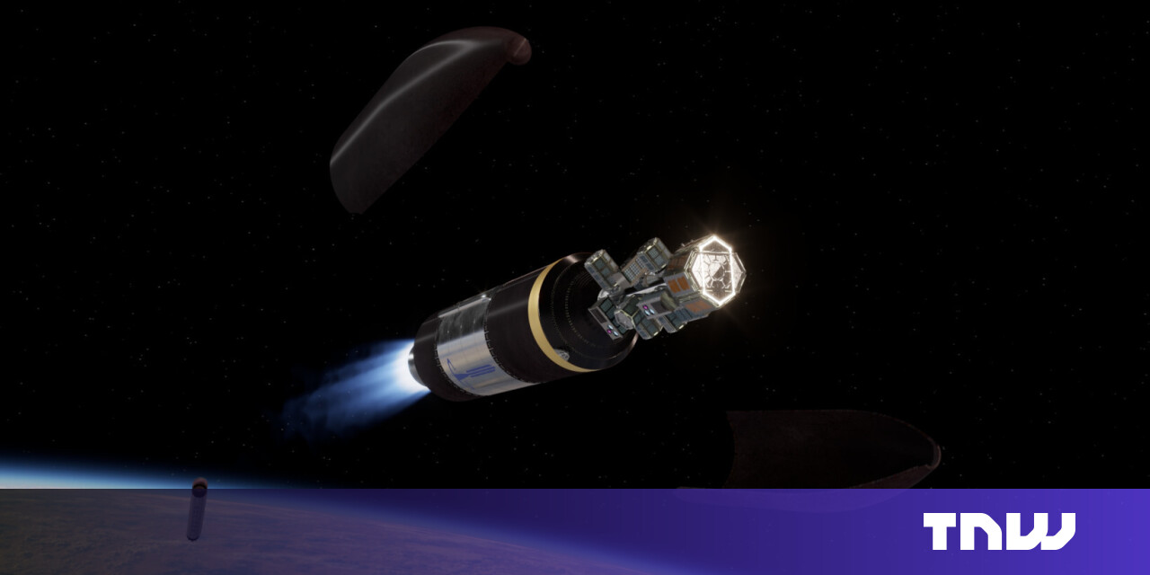 German rocket startup bags €30M as it eyes takeoff this year German rocket startup bags €30M as it eyes takeoff this year