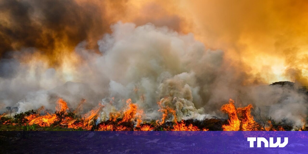 ESA satellites capture the extent of Europe’s wildfires ESA satellites capture the extent of Europe’s wildfires