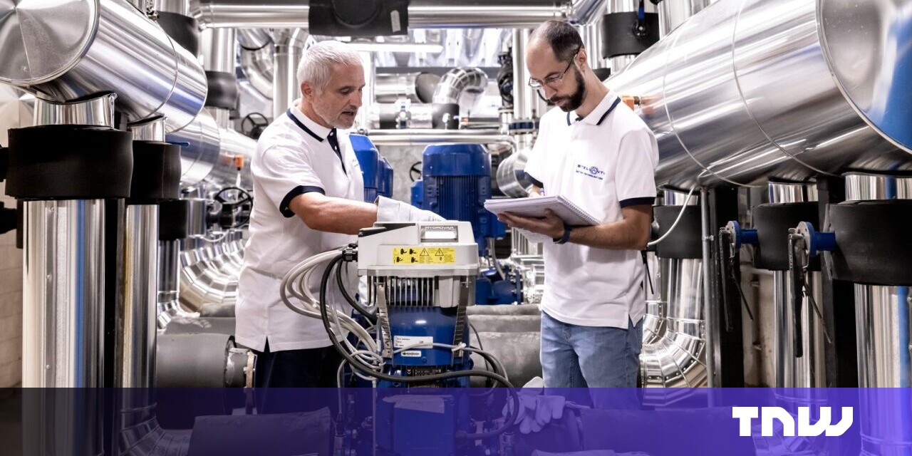 Stellantis opens €40M EV battery tech centre in Italy Stellantis opens €40M EV battery tech centre in Italy