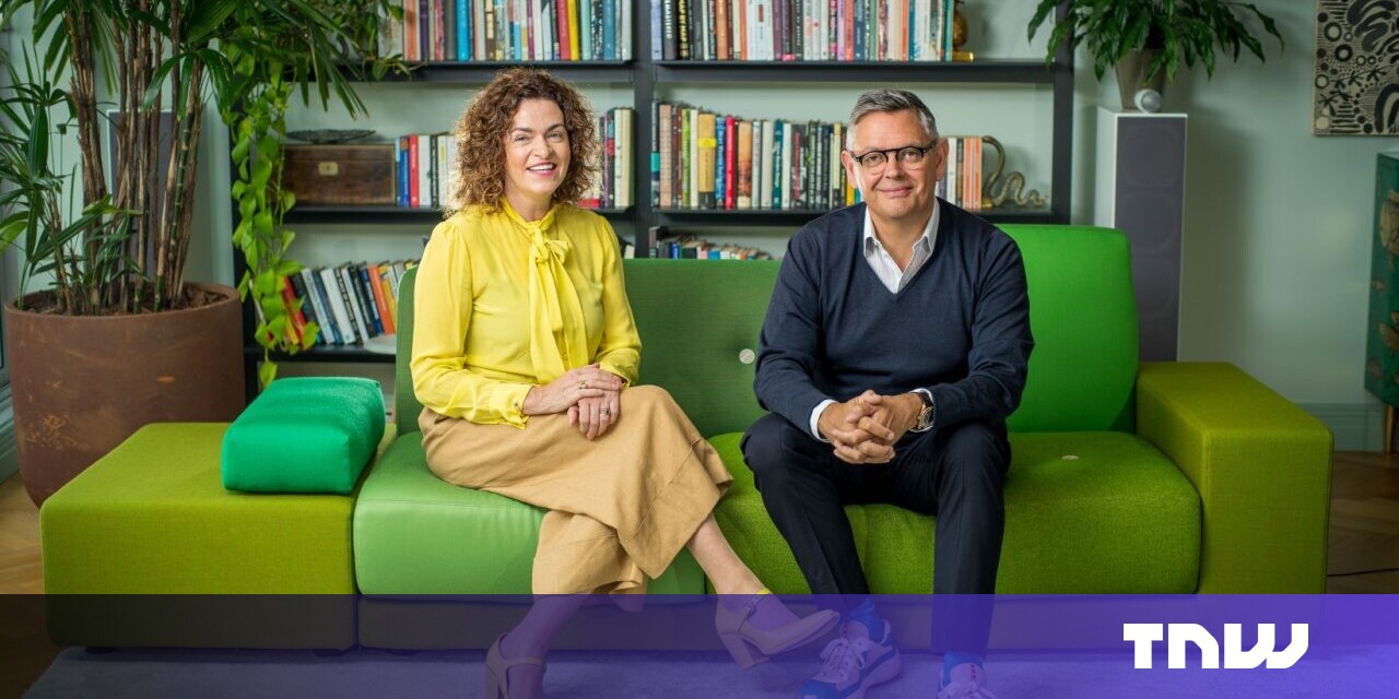 Carbon offset data startup Treefera raises €2M to map forests with AI Carbon offset data startup Treefera raises €2M to map forests with AI