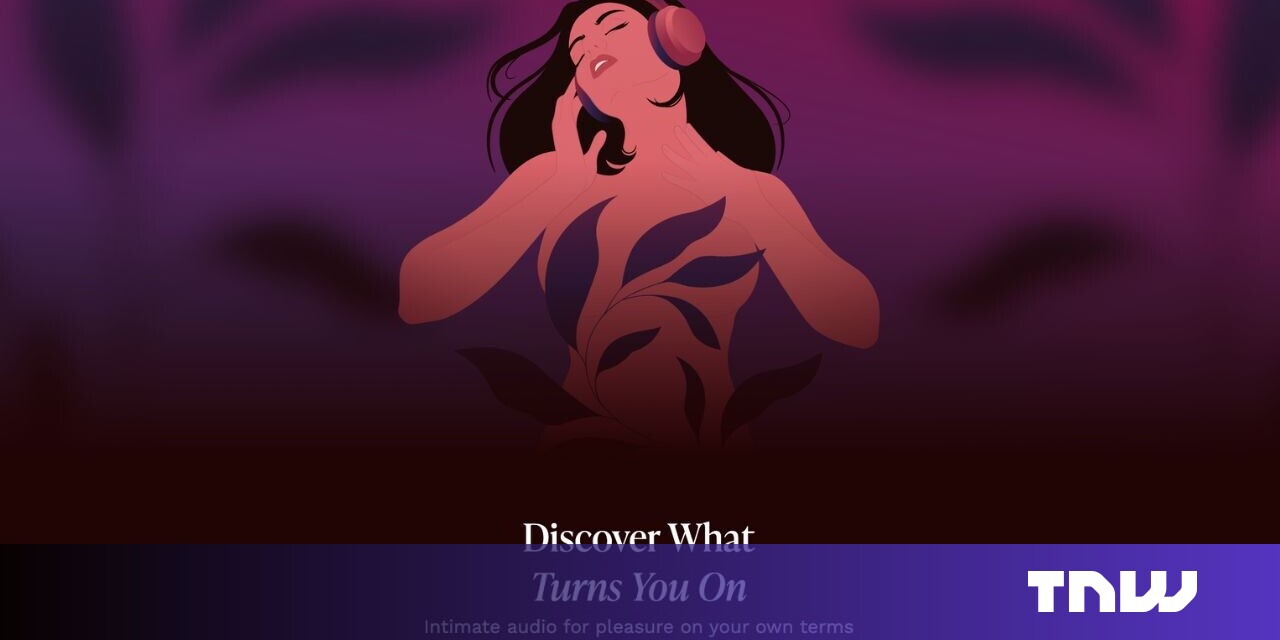 New roleplaying chatbots promise to indulge your sexual fantasies New roleplaying chatbots promise to indulge your sexual fantasies