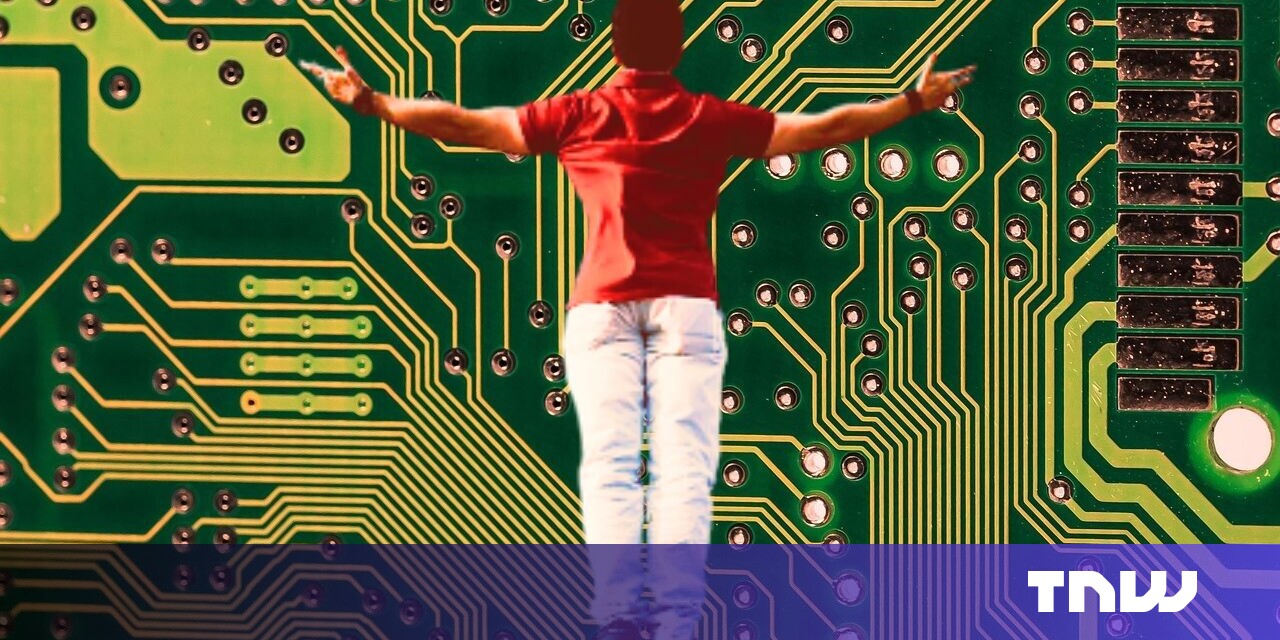 EU has ‘no chance’ of chip independence. Nor does anybody else EU has ‘no chance’ of chip independence. Nor does anybody else