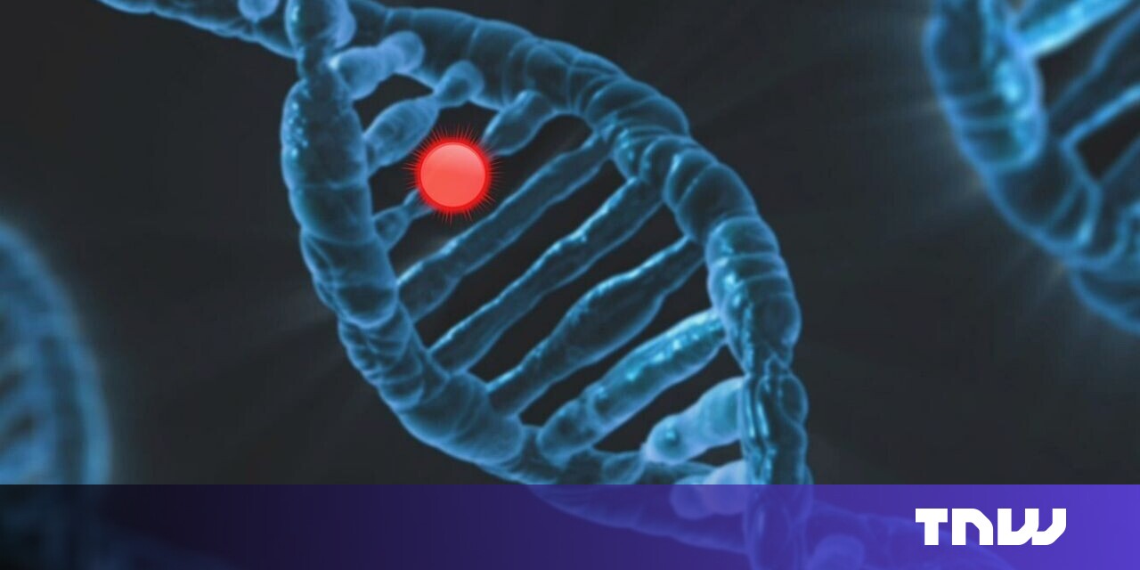 DeepMind’s new AI tool can predict genetic diseases DeepMind’s new AI tool can predict genetic diseases