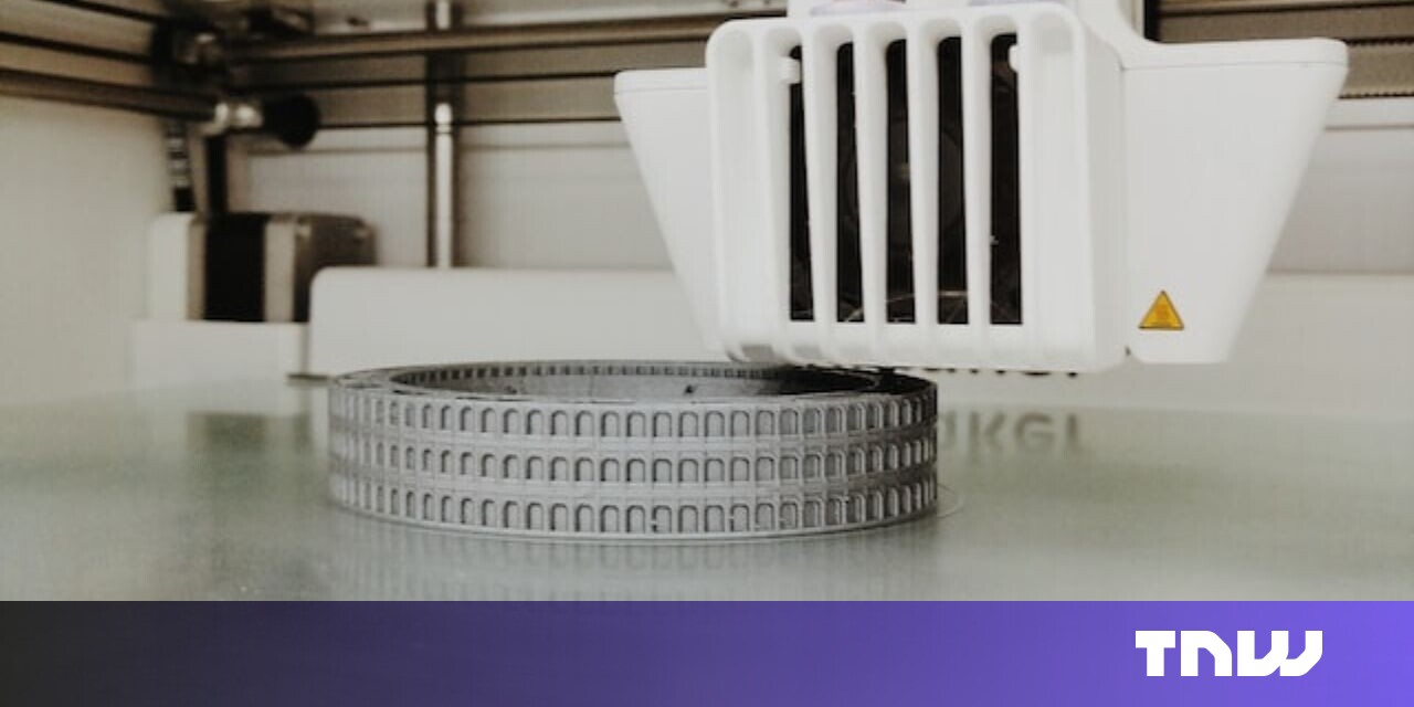 Europe and US head-to-head in 3D printing innovation surge Europe and US head-to-head in 3D printing innovation surge