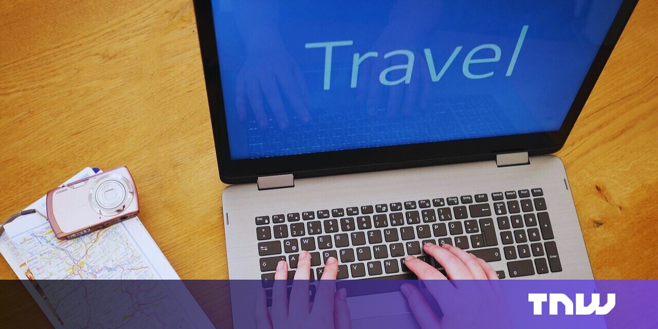EU blocks Booking’s €1.6B takeover of online travel agency Etraveli EU blocks Booking’s €1.6B takeover of online travel agency Etraveli