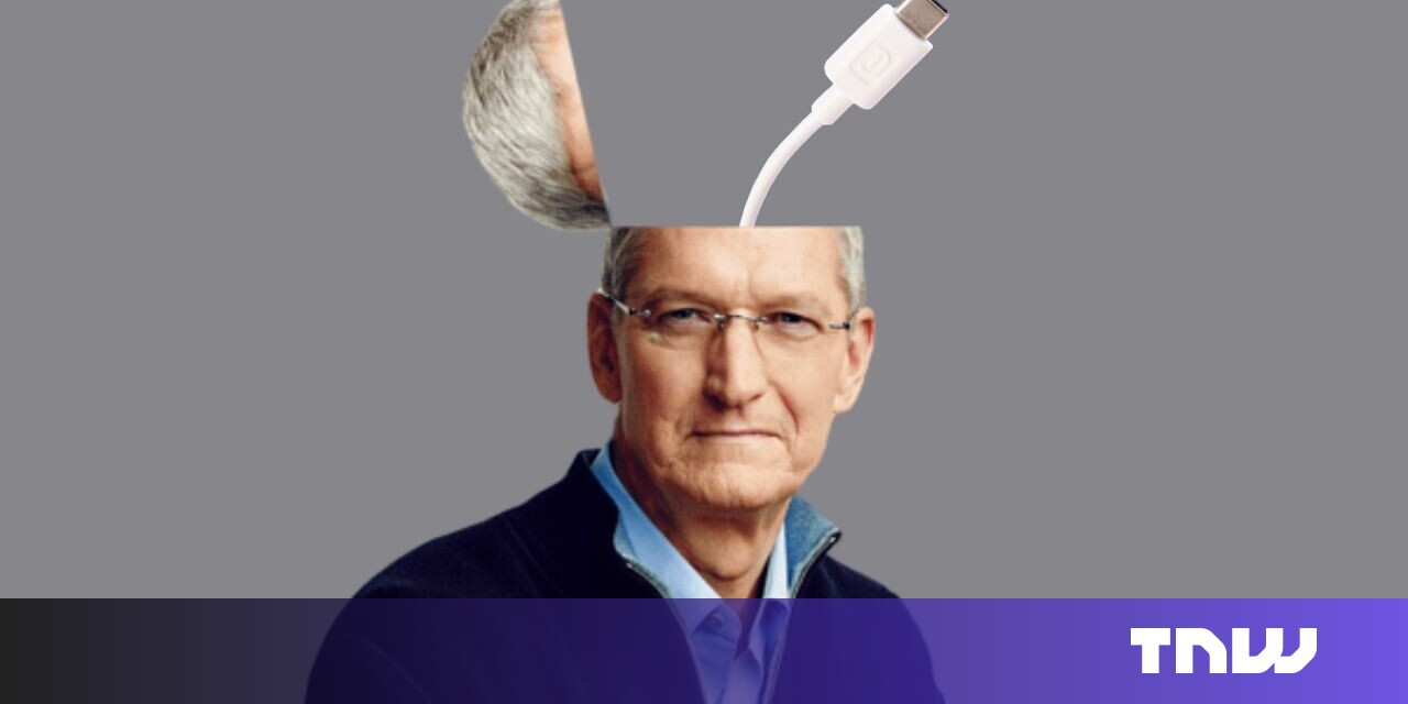 The iPhone’s move to USB-C is good for the planet and consumers The iPhone’s move to USB-C is good for the planet and consumers