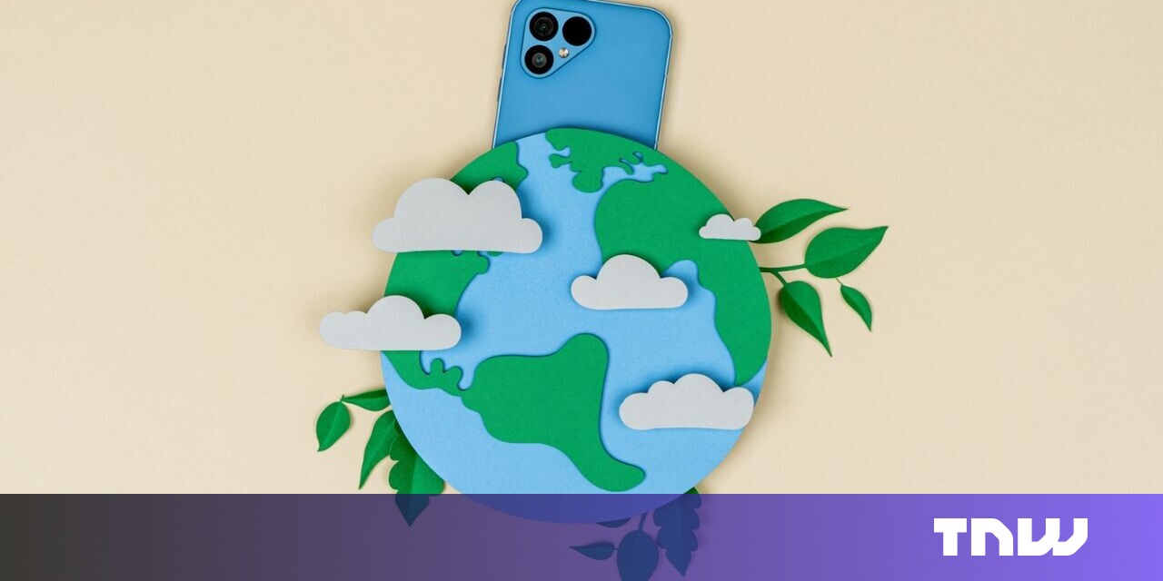 Fairphone revives the dream of a smartphone that lasts 10 years Fairphone revives the dream of a smartphone that lasts 10 years