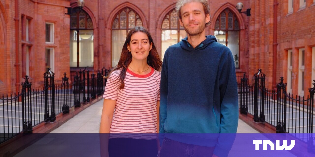 Social media has new moderation problems. AI has a solution Social media has new moderation problems. AI has a solution