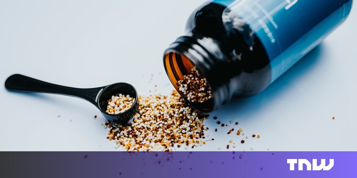 Bioniq taps big data algorithms to make supplements bespoke Bioniq taps big data algorithms to make supplements bespoke