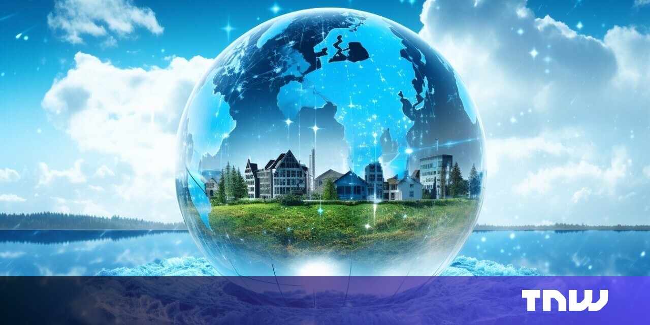 EIF invests €40M in female-founded climate tech growth fund EIF invests €40M in female-founded climate tech growth fund