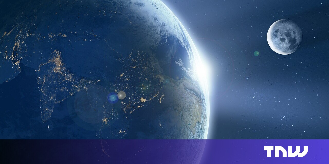 European Space Agency opens proposal call for lunar mission tech European Space Agency opens proposal call for lunar mission tech