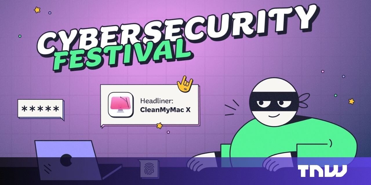 Secure your Mac like a rockstar — 5 easy life hacks to stay safe online Secure your Mac like a rockstar — 5 easy life hacks to stay safe online