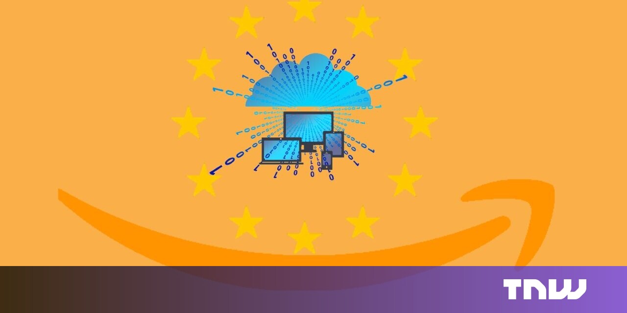 Amazon to launch ‘sovereign’ European cloud amid data privacy concerns Amazon to launch ‘sovereign’ European cloud amid data privacy concerns