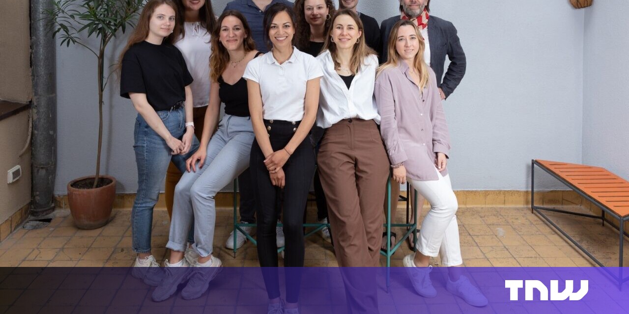 How this Berlin startup deploys AI to make preventative healthcare accessible How this Berlin startup deploys AI to make preventative healthcare accessible