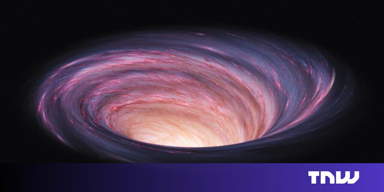 Netherlands to build laser pointer for ESA black hole space mission Netherlands to build laser pointer for ESA black hole space mission
