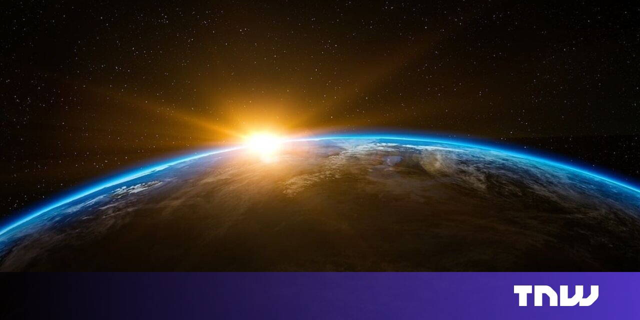 #Solar power farms in space commercially viable, study proves