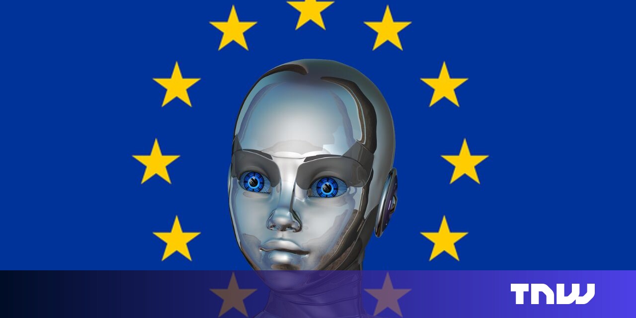 EU’s AI Act will damage smaller corporations, US warns | Digital Noch