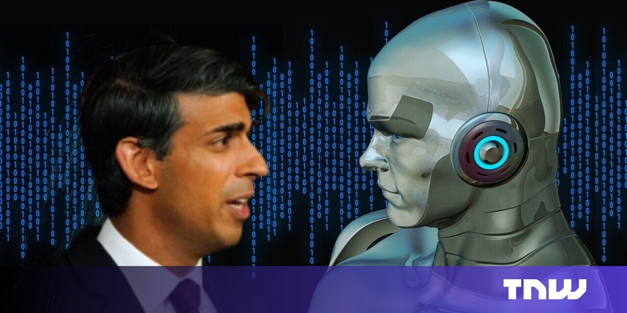 محققان کمبریج می گویند برنامه بریتانیا برای رهبری در هوش مصنوعی مولد «غیرواقعی» است