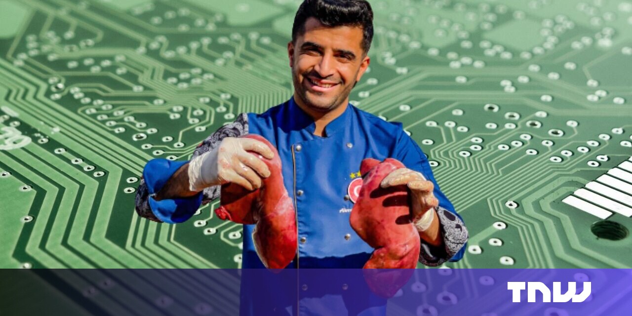 3D-printed organs can solve liver transplant shortage, startup says 3D-printed organs can solve liver transplant shortage, startup says