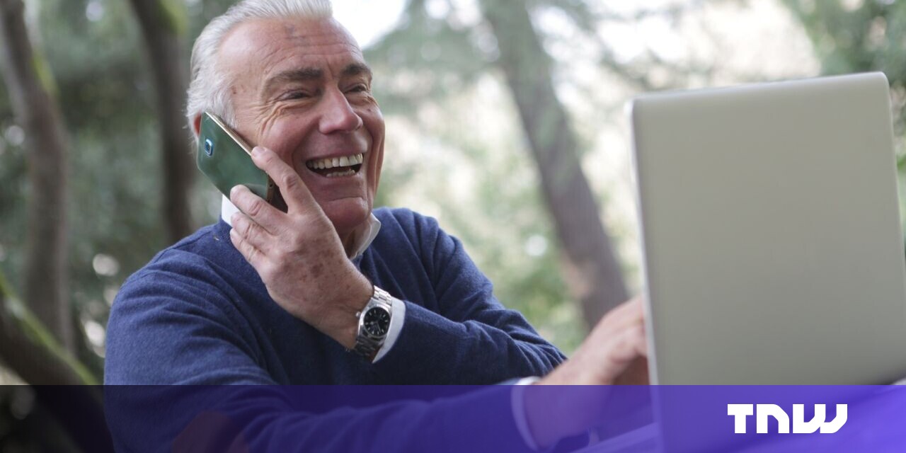 Boomers have better cybersecurity habits than millennials and GenZ, study finds Boomers have better cybersecurity habits than millennials and GenZ, study finds