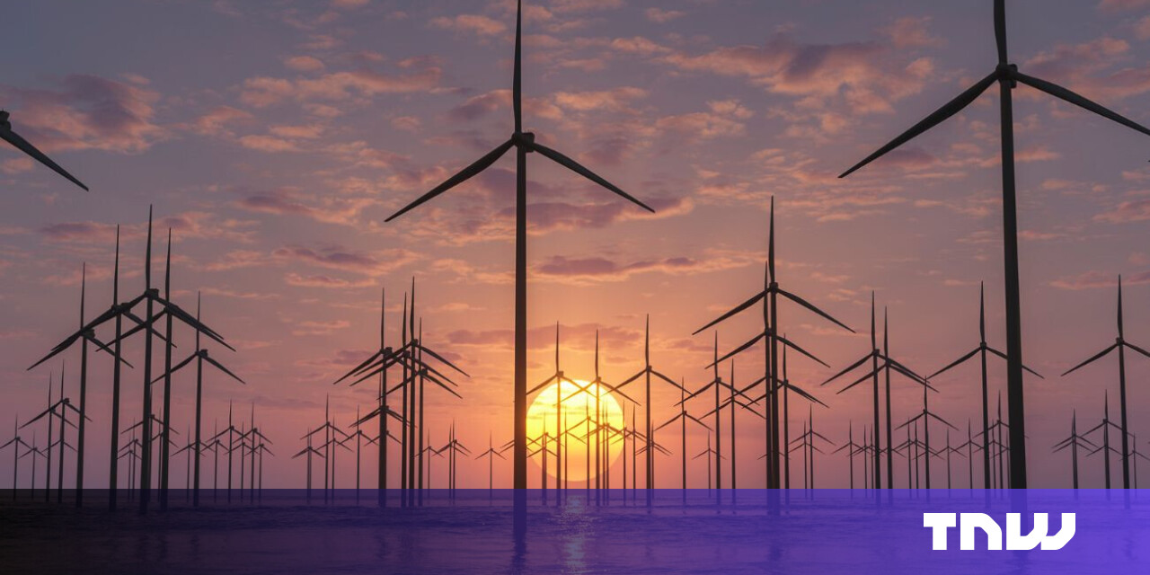 Amazon adds 1GW of renewable energy to Europe’s grid Amazon adds 1GW of renewable energy to Europe’s grid