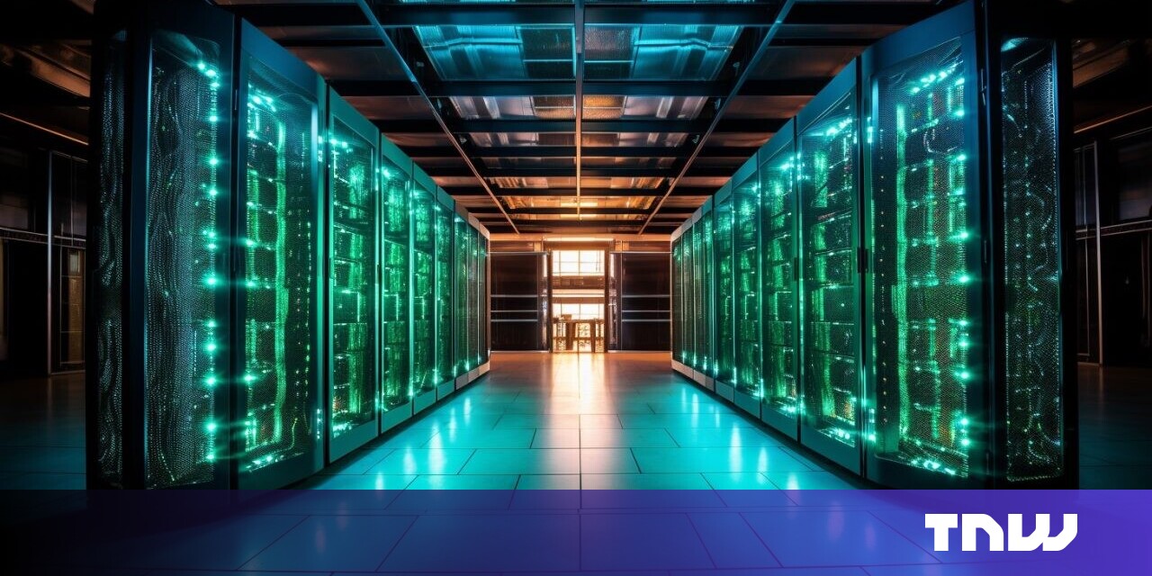 German-French consortium to build EU’s first exascale supercomputer German-French consortium to build EU’s first exascale supercomputer