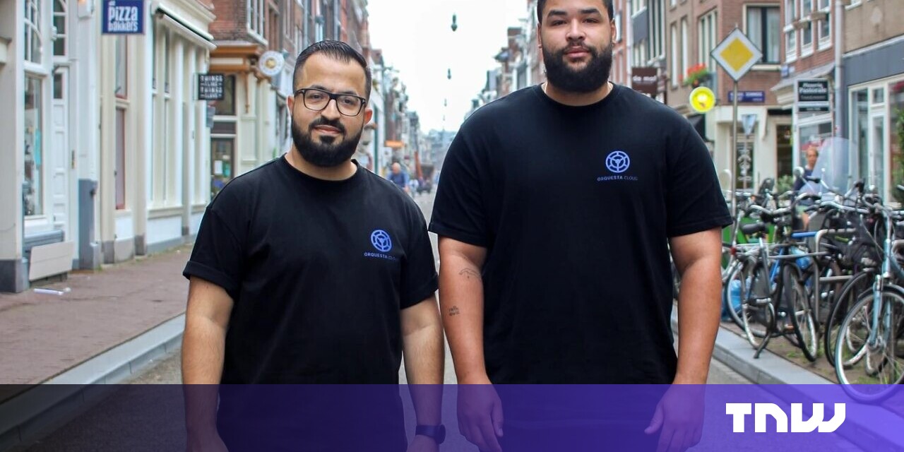 Amsterdam’s Orquesta raises €800,000 for no-code LLM gateway Amsterdam’s Orquesta raises €800,000 for no-code LLM gateway