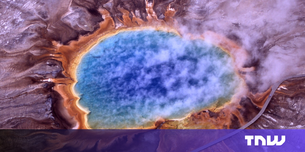 Croatia wants to turn this superhot underground lake into a 16MW geothermal power plant Croatia wants to turn this superhot underground lake into a 16MW geothermal power plant