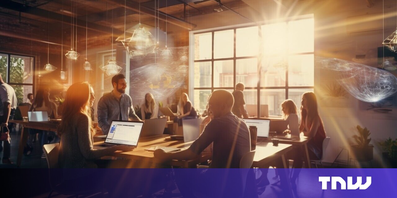 VC Atomico raises €1B in glimmer of hope for European tech startups VC Atomico raises €1B in glimmer of hope for European tech startups