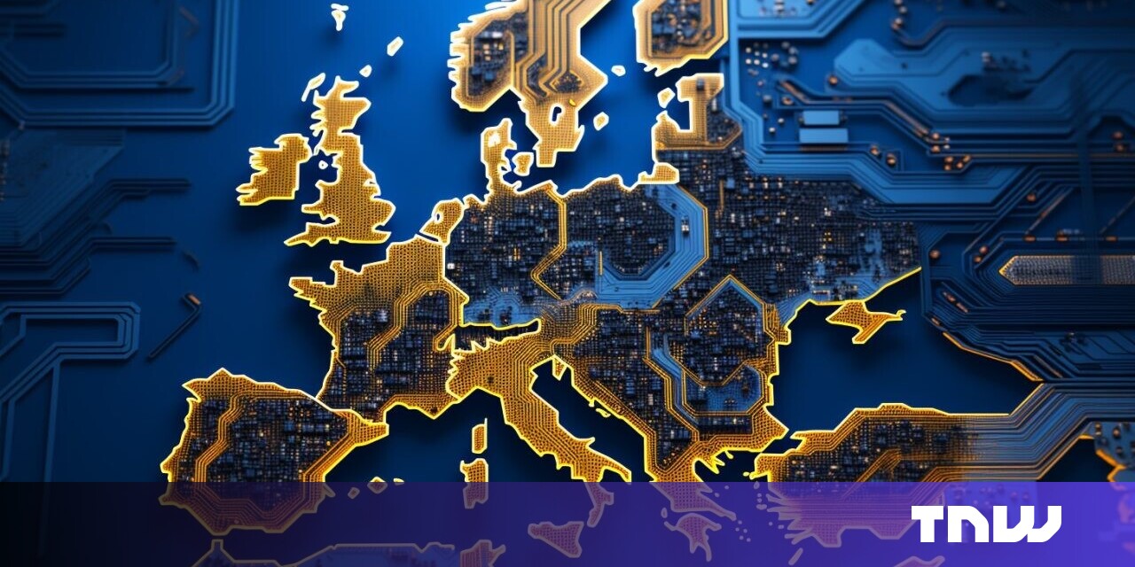 These are the key technologies the EU wants to safeguard from China These are the key technologies the EU wants to safeguard from China