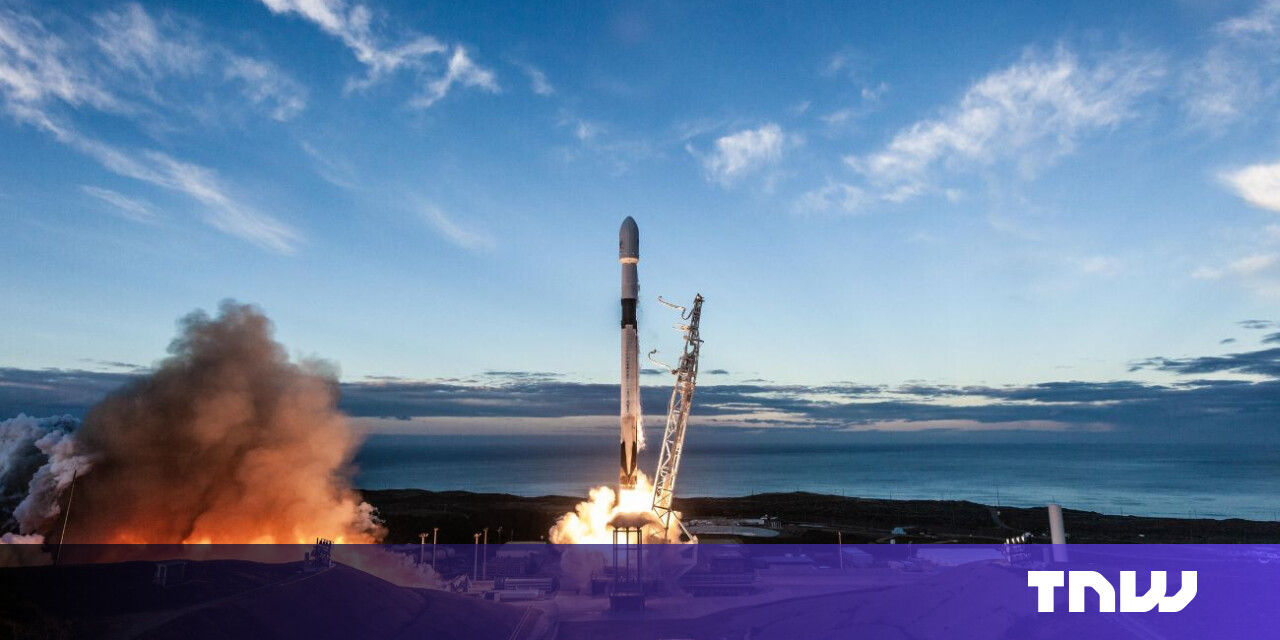 Europe has ‘no other choice’ but to depend on SpaceX for upcoming satellite launches Europe has ‘no other choice’ but to depend on SpaceX for upcoming satellite launches