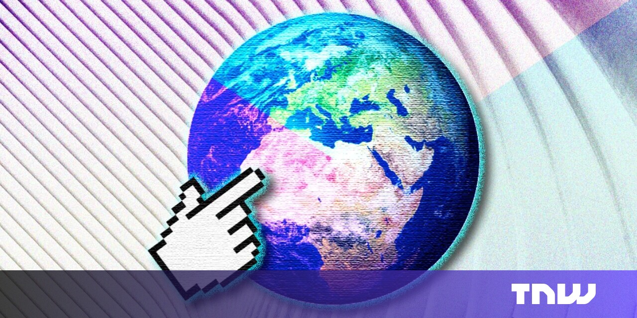 It’s time to tackle our growing digital carbon footprint It’s time to tackle our growing digital carbon footprint