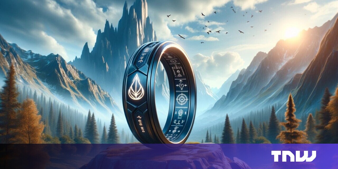 Finland’s Oura sues Ultrahuman over rival wearable Finland’s Oura sues Ultrahuman over rival wearable