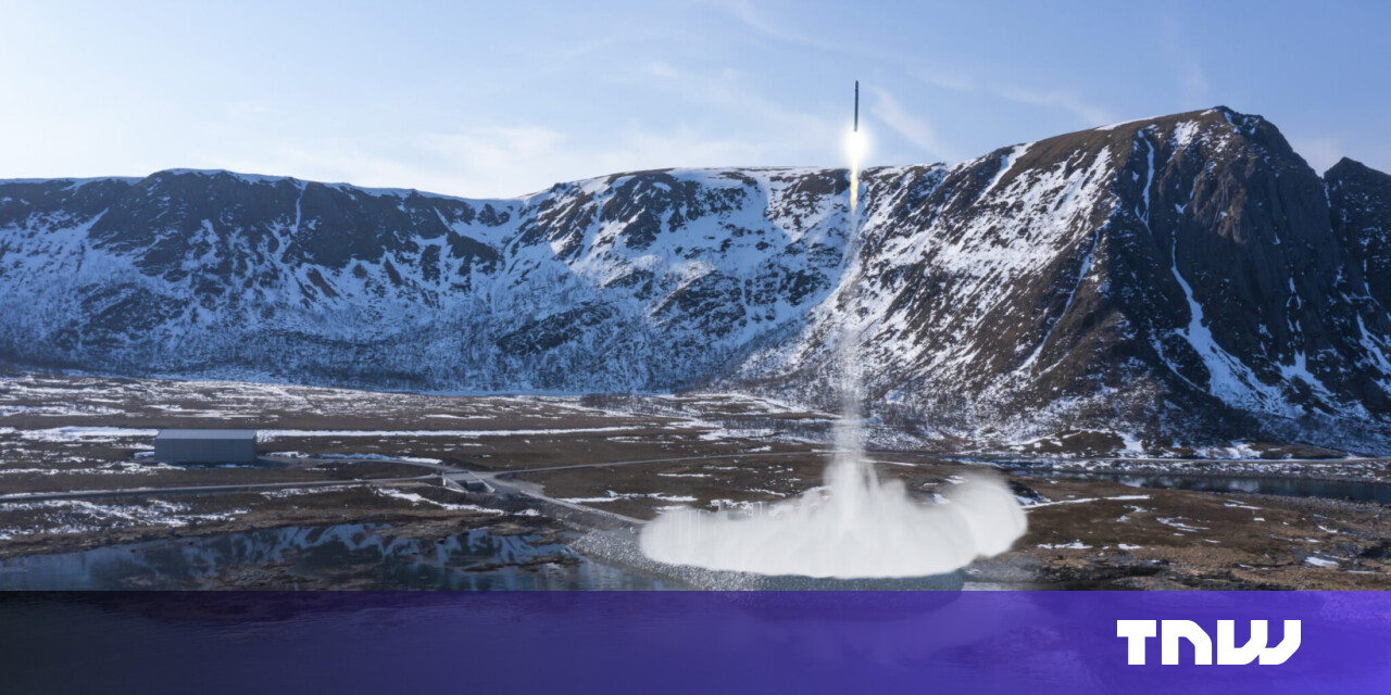 Europe’s first continental spaceport opens in major boost for German startup Europe’s first continental spaceport opens in major boost for German startup