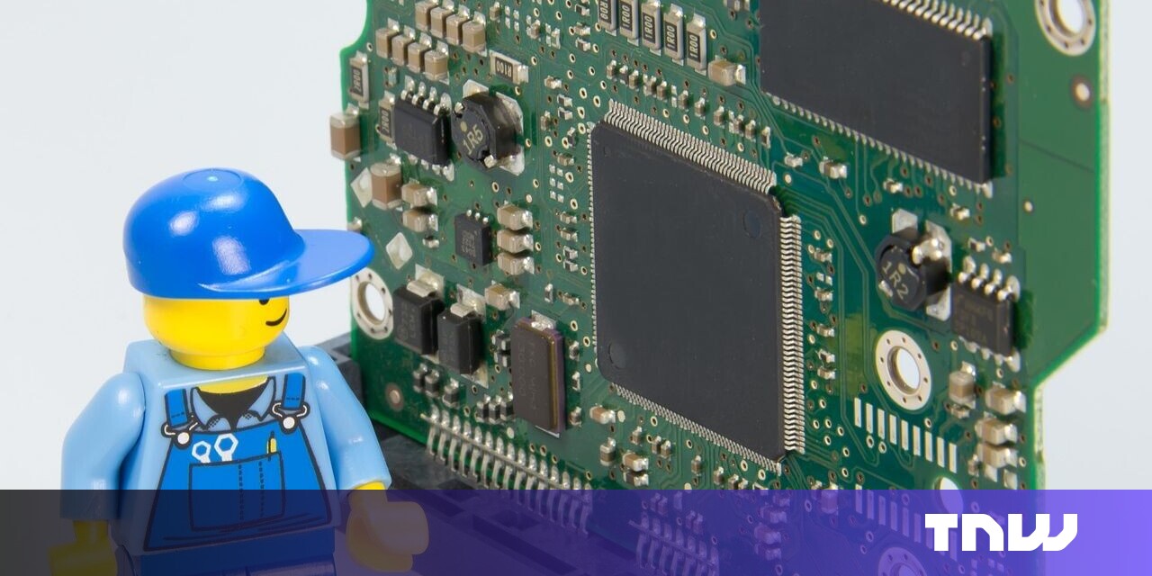 UK’s biggest chip plant sold by Chinese firm after government order UK’s biggest chip plant sold by Chinese firm after government order