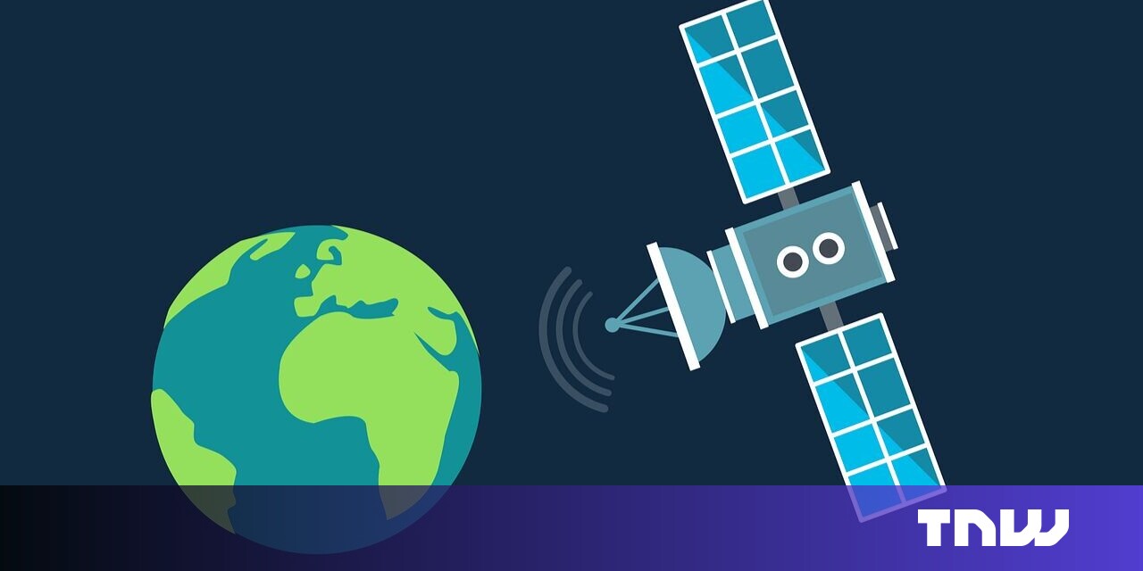 German satellite will use AI to detect anomalies on asteroids and planets German satellite will use AI to detect anomalies on asteroids and planets