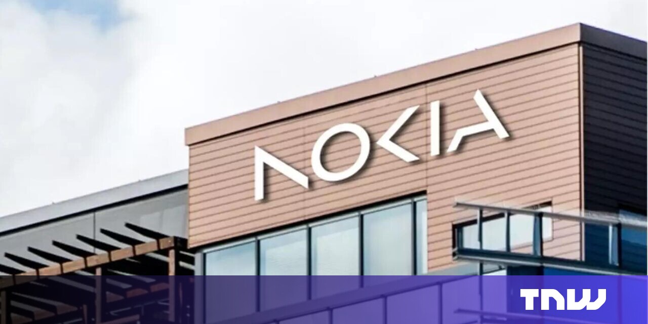 Nokia sues Amazon, HP over video patent infringement Nokia sues Amazon, HP over video patent infringement