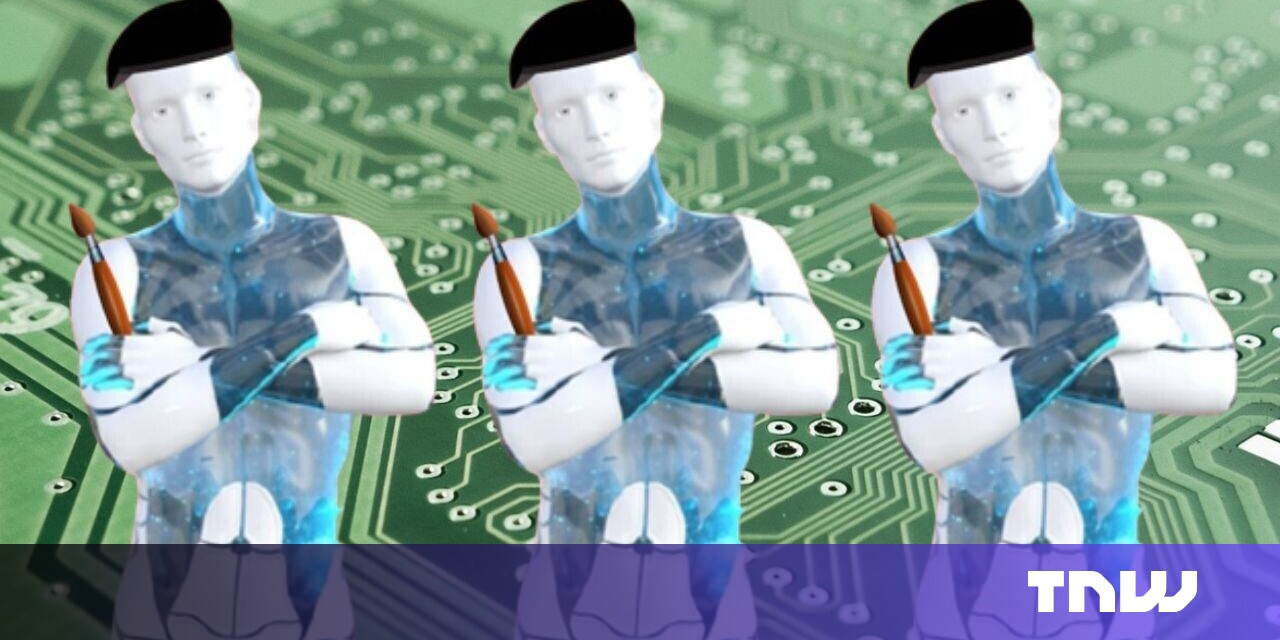 VP of UK’s top generative AI firm resigns over ‘fair use’ controversy VP of UK’s top generative AI firm resigns over ‘fair use’ controversy