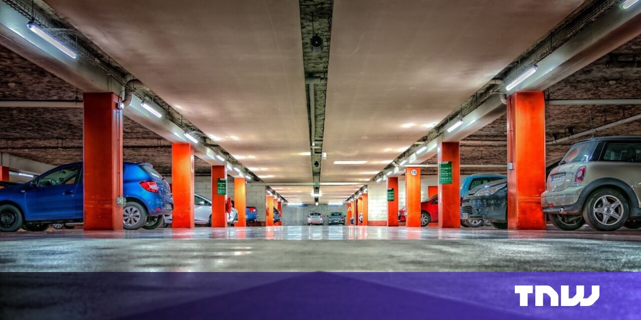 #How Berlin’s underground car parks could heat thousands of homes