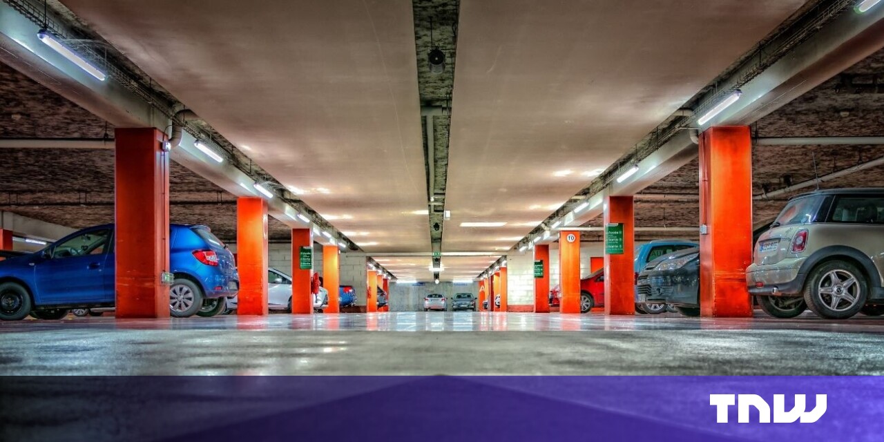 How Berlin’s underground car parks could heat thousands of homes How Berlin’s underground car parks could heat thousands of homes