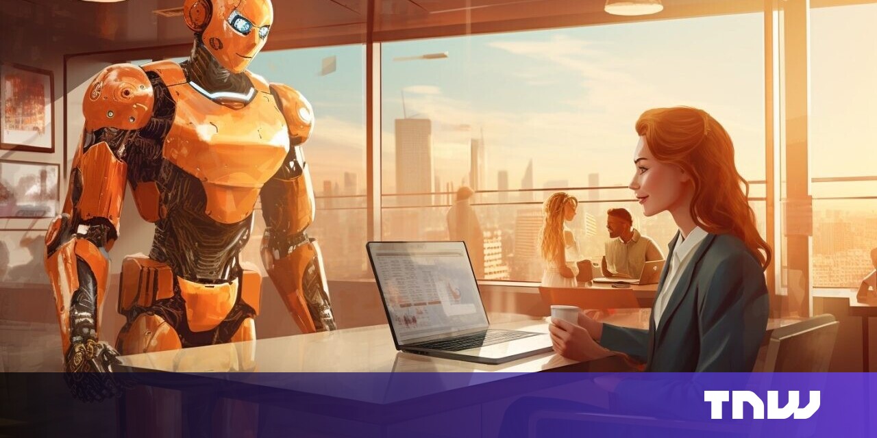 How the UK is looking to lead the world in generative AI for lawtech How the UK is looking to lead the world in generative AI for lawtech